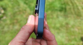 Good
													Apple iPhone 14 - Unlocked, Midnight, 128 GB, A2649, photo 1 of 9