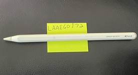 Good
													Apple Pencil 2nd Gen, photo 1 of 3