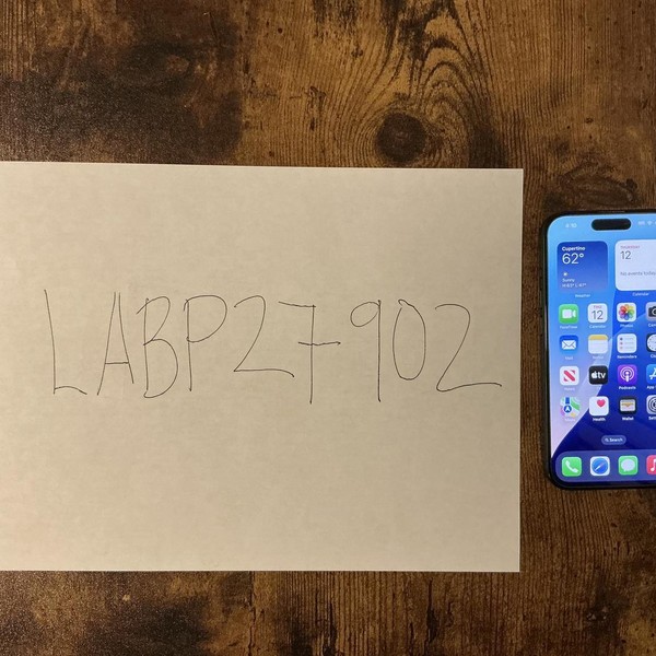 Apple iPhone 15 Pro - Verizon, 256 GB, Blue, A2848