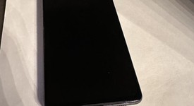 Good
													Samsung Galaxy S20 FE 5G - Verizon, Cloud Navy, 128 GB, 6 GB, SM-G781V, photo 1 of 3