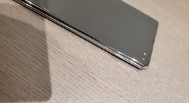 Good
													Samsung Galaxy S10 Plus - Unlocked, Black, 512 GB, 8 GB, SM-G975U1, photo 4 of 6