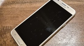 Good
													Samsung Galaxy J7 Prime - T-Mobile, Rose Gold, 16 GB, 3 GB, photo 5 of 6