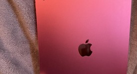 Good
													Apple iPad 10th Gen - Verizon, Pink, 64 GB, A2757, photo 2 of 2