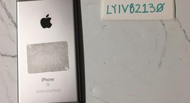 Good
													Apple iPhone 6S - Verizon, Grey, 32 GB, A1688, photo 2 of 4