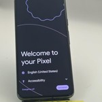 Good Google Pixel 8 - Unlocked, 128 GB, Obsidian, 8 GB, G9BQD, Sub-6 5G