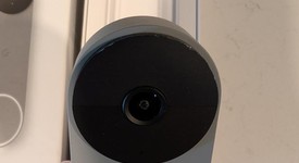 Good
													Google Nest Doorbell 2nd Gen (Battery) - Gray, photo 4 of 6