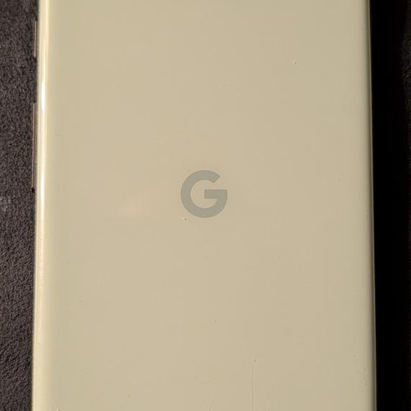Google Pixel 6a - Unlocked, 128 GB, Sage, 6 GB, GX7AS