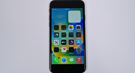 Good
													Apple iPhone 8 - AT&T, Gray, 64 GB, A1905, GSM, photo 2 of 8