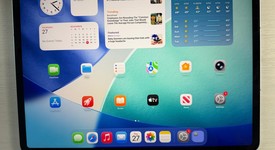 Good
													Apple iPad Air 13" (M2) 2024 - Unlocked, Blue, 128 GB, A2899, photo 1 of 6