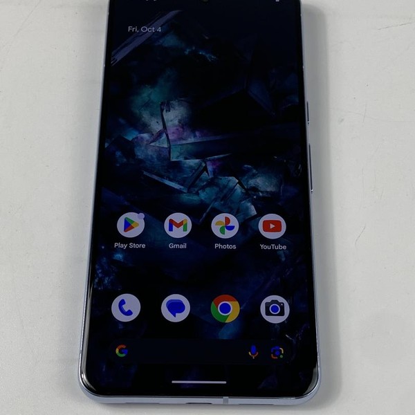 Google Pixel 8 Pro - Unlocked, 256 GB, Bay, 12 GB, G1MNW, mmWave 5G