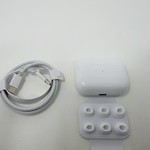 Used Apple AirPods Pro 2 - USB-C