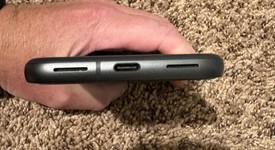 Mint
													Google Pixel 8a - Unlocked, Obsidian, 128 GB, 8 GB, GKV4X, Sub-6 5G, photo 2 of 5