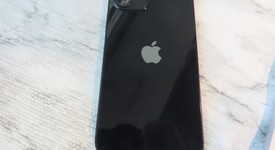 Fair
													Apple iPhone 12 - Unlocked, Black, 128 GB, A2172, photo 6 of 6
