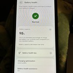 Good Google Pixel 9 - Unlocked, 128 GB, Porcelain, 12 GB, G2YBB