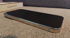 Mint
													Google Pixel 10 Pro - Unlocked, Porcelain, 512 GB, G4QUR, photo 5 of 13