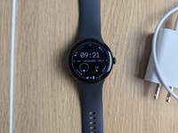 Google Pixel Watch 3