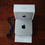 Mint Mac mini 2020 - 256 GB, Silver, 8 GB, Apple M1