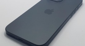 Mint
													Apple iPhone 16 Pro Max - T-Mobile, Black, 256 GB, A3084, photo 4 of 5