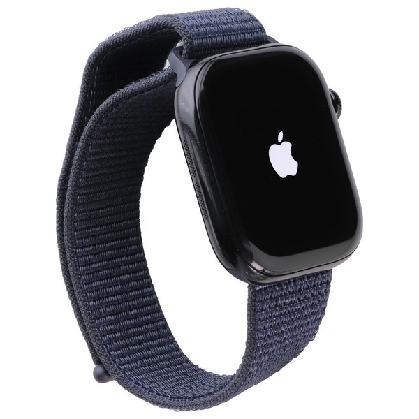 Apple Watch Series 10 42mm - Unlocked, Black, A3001 - Cellular, Aluminum