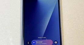 Mint
													Samsung Galaxy Z Fold7 - Unlocked, Blue Shadow, 512 GB, 12 GB, SM-F966U1, photo 1 of 8