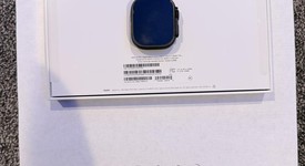 Good
													Apple Watch Ultra 2 49mm - Unlocked, Black, A2986, photo 1 of 10