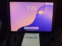 Apple iPad 10th Gen