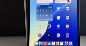 Good
													Apple iPad Pro 12.9" 5th Gen 2021 - Unlocked, Gray, 512 GB, photo 5 of 17