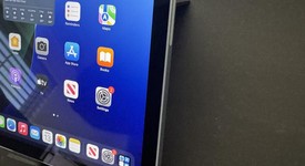 Mint
													Apple iPad Mini 7th Gen - Wi-Fi, Blue, 128 GB, A2993, photo 3 of 21