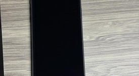 Good
													Apple iPhone 11 - Unlocked, Black, 64 GB, A2111, photo 3 of 8