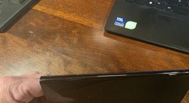 Good
													Samsung Galaxy S23 Ultra - Verizon, Black, 256 GB, 8 GB, SM-S918U, photo 4 of 8