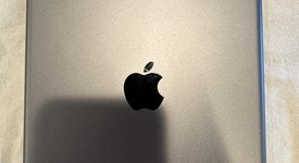 Good
													Apple iPad 8th Gen - Wi-Fi, Gray, 128 GB, A2270, photo 4 of 4