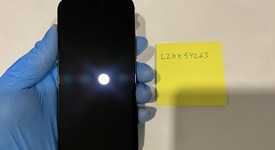 Mint
													Apple iPhone 16 Pro Max - Unlocked, Black, 256 GB, A3084, photo 5 of 11