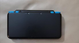 Good
													New Nintendo 2DS XL - Black, 1 GB, photo 4 of 8