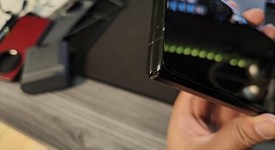 Fair
													vivo X Fold3 Pro - Unlocked Non-US, Black, 512 GB, 16 GB, photo 4 of 39