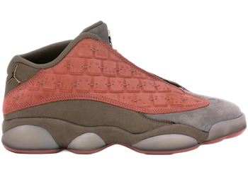 Jordan 13 Retro Low CLOT Sepia Stone for sale