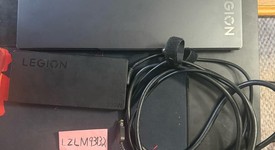 Good
													Lenovo Legion Pro 7 - I9, 1 TB, 32 GB, photo 2 of 7