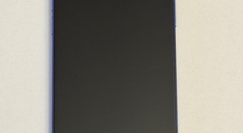 Mint
													Apple iPhone 16 - AT&T, Ultramarine, 128 GB, A3081, photo 3 of 8