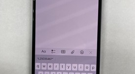 Mint
													Apple iPhone 13 - Unlocked, Midnight, 128 GB, A2482, photo 1 of 7