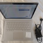 Good Microsoft Surface Book 3 - 256 GB, 8 GB, Intel Core i5, 13.5 inch, International