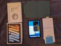 Apple iPad Mini 7th Gen