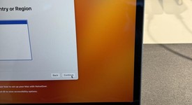 Good
													MacBook Air 2020 - 13" - Apple M1, Silver, 512 GB, 8 GB, photo 5 of 9