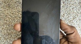Mint
													Apple iPhone 12 - T-Mobile, Black, 256 GB, A2172, photo 1 of 3