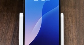 Good
													Apple iPhone 13 - Cricket, Midnight, 128 GB, A2482, photo 3 of 7