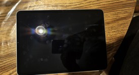 Mint
													Apple iPad Pro 11" 4th Gen 2022 - Wi-Fi, Gray, 256 GB, photo 5 of 7