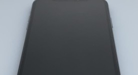 Fair
													Apple iPhone 11 Pro - Unlocked, Gray, 64 GB, A2160, photo 1 of 7