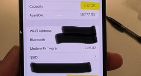 Mint
													Apple iPhone 14 - AT&T, Blue, 512 GB, A2649, photo 3 of 9