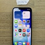 Mint Apple iPhone 14 - Unlocked, Blue, 512 GB, A2649