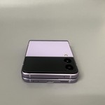 Good Samsung Galaxy Z Flip3 5G - T-Mobile, Lavender, 128 GB, 8 GB, SM-F711U