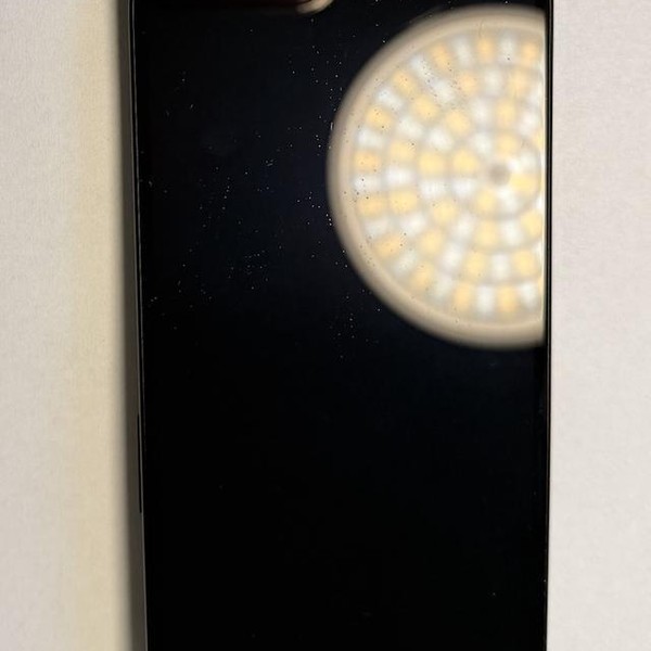 Apple iPhone 15 - T-Mobile, 128 GB, Black, A2846