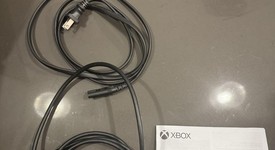 Mint
													Xbox Series X (2020) - Black, 1 TB, Halo Infinite, photo 6 of 6